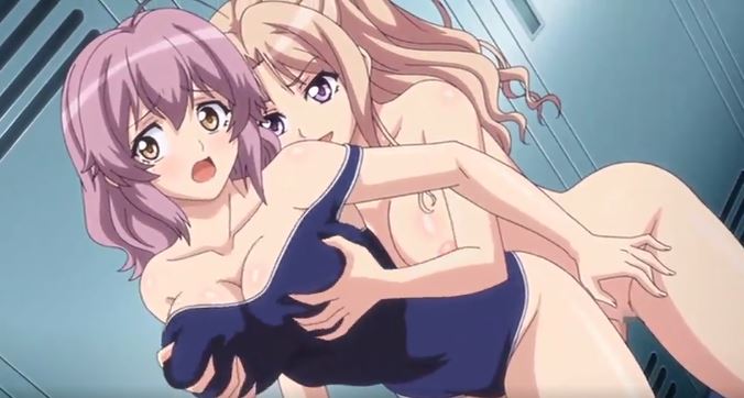 Gakuen De Jikan Yo Tomare Episode 1 English Subbed Hentai Uncensored