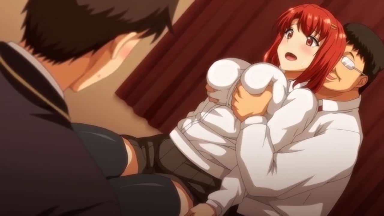 Saimin Seishidou Episode English Subbed D Hentai Hentai Uncensored