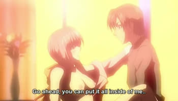 Uncensored Kawaii Hentai Harem 3D Cartoon Porn