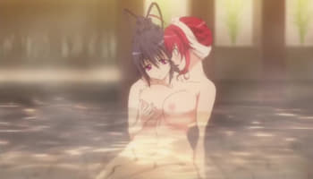 Big Tits Hentai Highschool Dxd Hero New Episodes