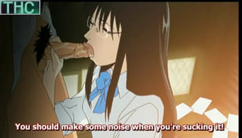 Anime Uncensored Teen Suck Cock Online Porn