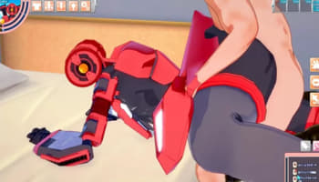 Softcore Hentai Female Apex Pathfinder Sex Machine Porn
