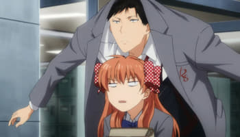 Best Nhentai Anime Sex In School