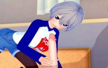 3d sexy cheer girl Hana uzaki uzaki chan wa asobitai xxx