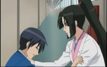 hanime milf step Mom Orgasm after watch son’s big cock uncensored