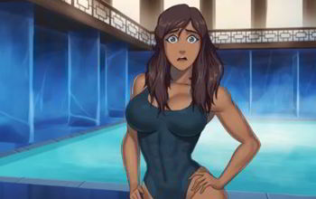 3d Bend Of Break game sexy korra porn uncensored hentai