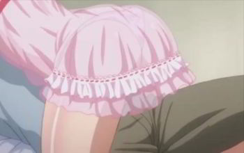 anime Teenager hentai in college sex collection pov