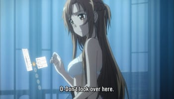 Sao Asunas First Time Young Hentai Uncensored Porn