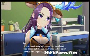 [Sexy Reindeer] Seira H-Scene (Magicami DX ENG) from shoujo to ura roji