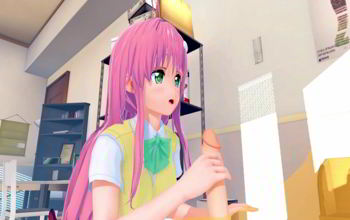 cute anime hentai Lala Satalin Deviluke to love Ru orgasm