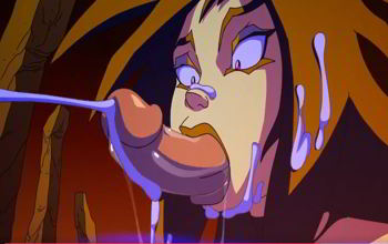 Anime Video 6 new hentai anal sex 3d porn with multiple creampied