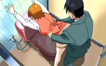 hentai 3d Lingeries Office hot hentai pussy check up with doctor