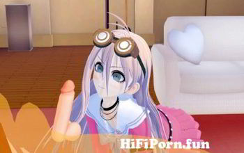 3d uncensored porn Miu Iruma Danganronpa V3 3d #hentai from iruma