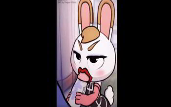 hanimetv Animal Crossing hentai Tiffany Oral Sex kekitopu porn