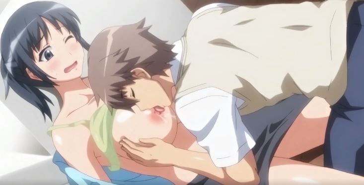 Daisuki na Haha Episode 2 english subbed