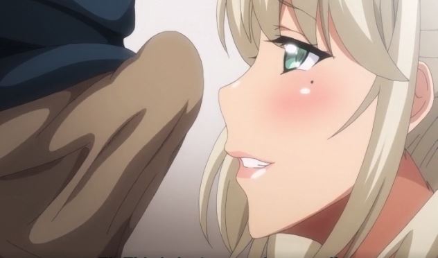 Ecchi na Onee chan ni Shiboraretai Episode 2 english subbed