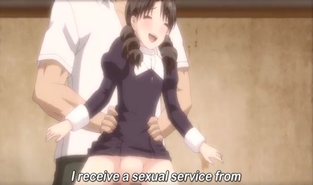 Dokidoki Little Ooya san Episode 3 english subbed