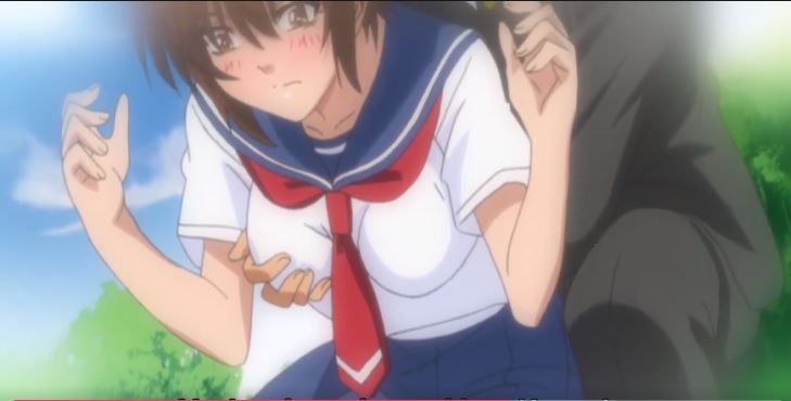 First Love Episode 2 english subbed xxx hentai