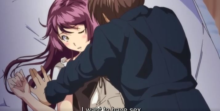 Harem Time Episode 1 english subbed xxx hentai