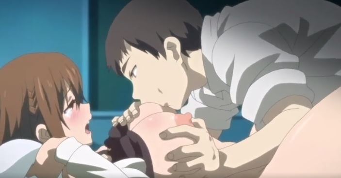 Iinari Saimin Kanojo Episode 1 english subbed free porn