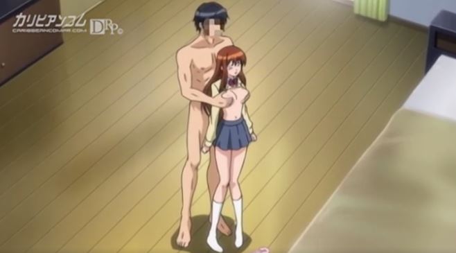 Hontou ni Atta Hitozuma Furin Kokuhaku Episode 2 english subbed