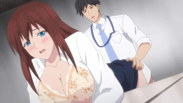 Jimihen Jimiko o Kae Chau Jun Isei Kouyuu Episode 6 english subbed