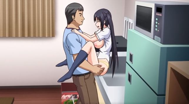 JK to Ero Konbini Tenchou Episode 4 english subbed