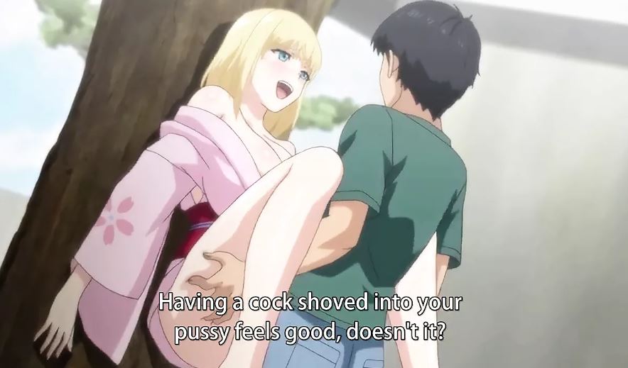 Katainaka ni Totsui de Kita Russia Episode 2 english subbed 3d porn