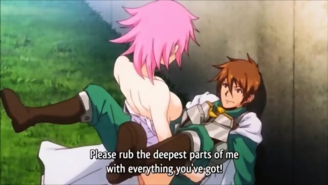 Rance 01 Hikari wo Motomete Episode 2 english subbed hd porn