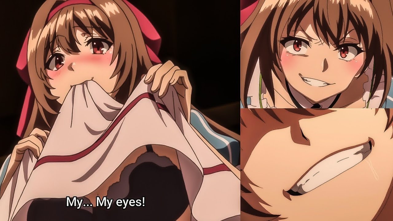 Kaifuku Jutsushi no Yarinaoshi Episode 10 english subbed