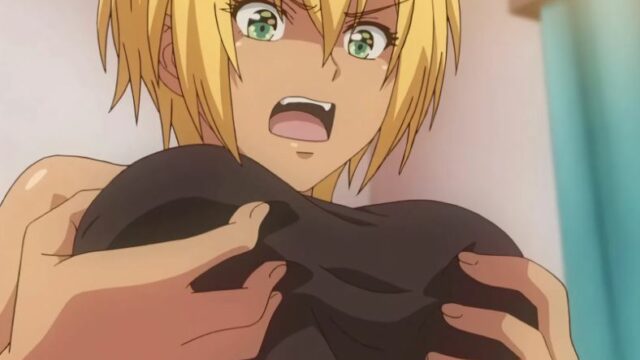 Kuro Gal ni Natta kara Shinyuu to shitemita Episode 6 english subbed