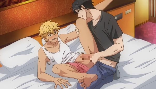 Kuro Gal ni Natta kara Shinyuu to shitemita Ep 2 Eng Sub
