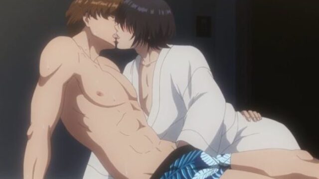 Yatara Yarashii Fukami kun OVA EP2 English Subbed