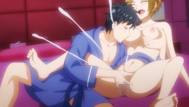 Dekichau made Kon EP4 English Subbed