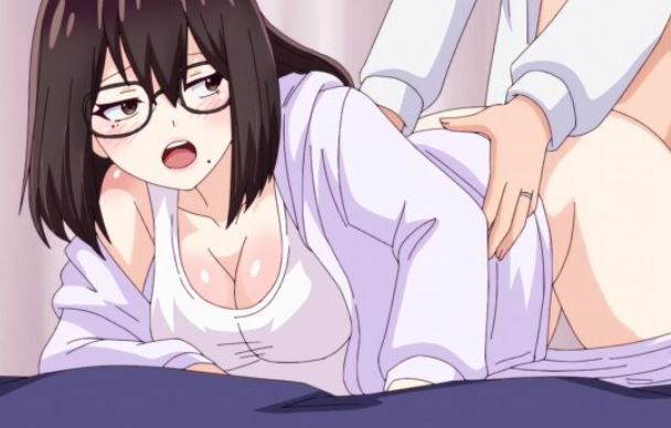 Hitozuma no Kuchibiru wa Kan Chuuhai no Aji ga Shite EP 3 English Subbed