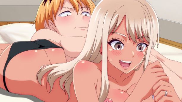Hitozuma no Kuchibiru wa Kan Chuuhai no Aji ga Shite EP2 English Subbed