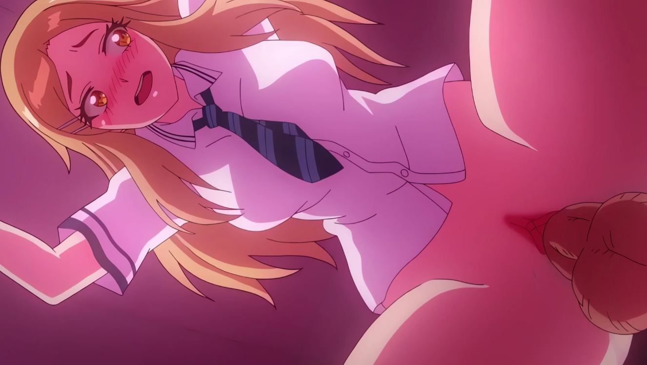 Modaete yo Adam kun EP4 English Subbed 3D Animation Porn