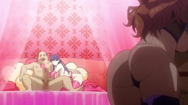 Tsuma Netori Zero My Mistake Her Choice EP1 English Subbed Anime Hentai Free Porn