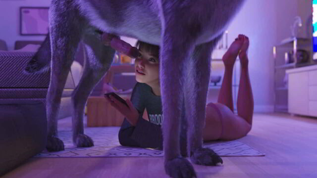 Amy’s Secret EP1 Free Hentai Incest Teen Porn