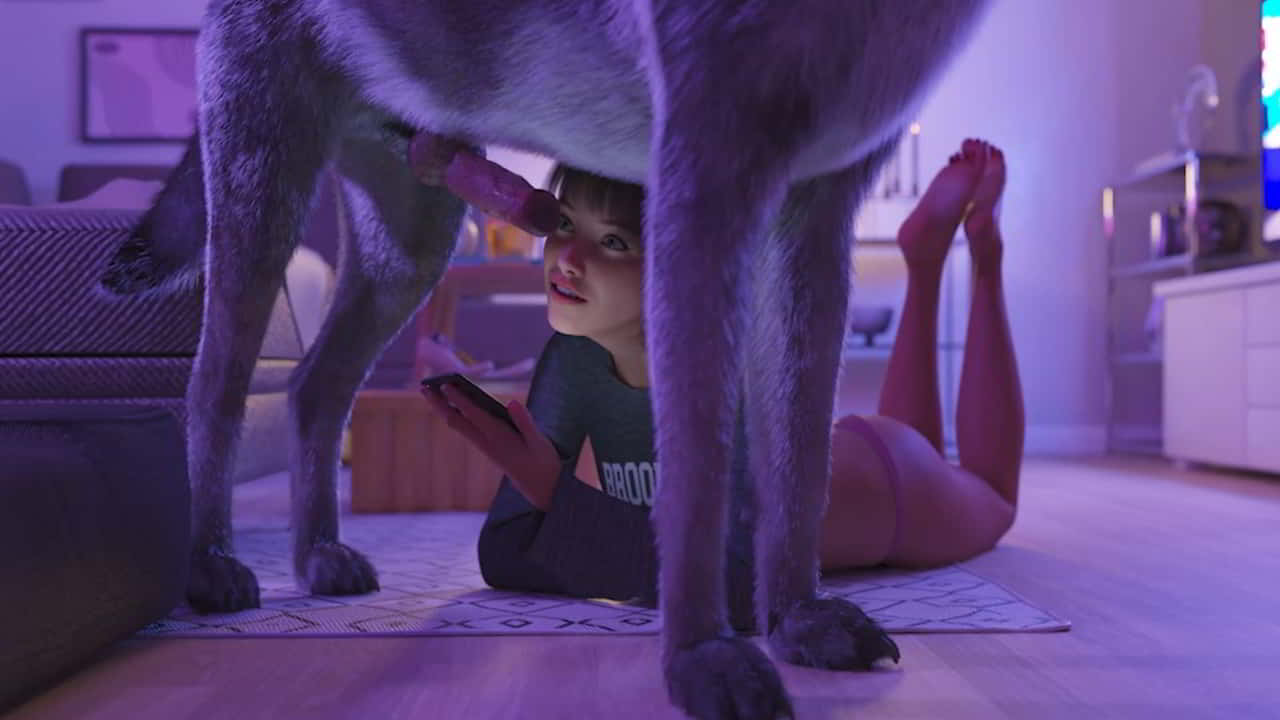 Amy’s Secret EP1 Free Hentai Incest Teen Porn