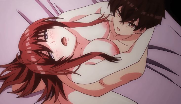 Anehame Ore no Hatsukoi ga Jisshi na Wake ga Nai EP2 Eng Sub ANIMATION 3D Porn