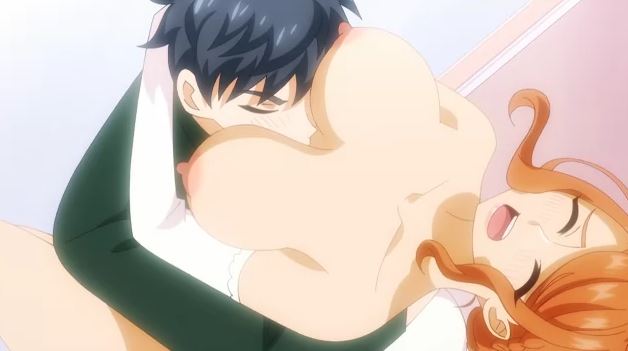 Dekichau made Kon EP8 Eng Sub New Cartoon Porn