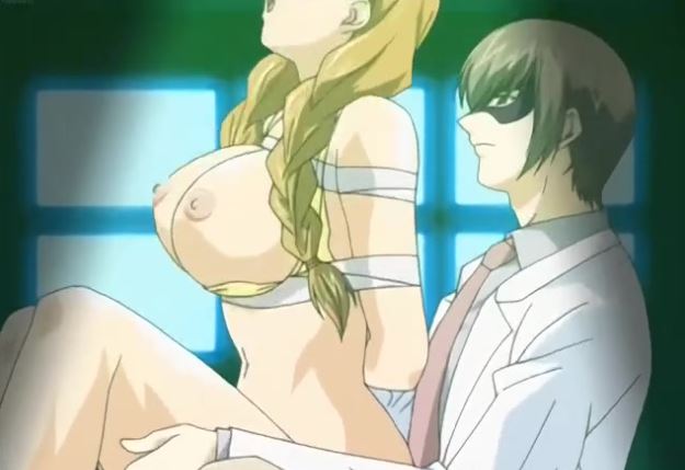 Night Shift Nurses 3 EP3 Eng Sub XXX Anime Porn