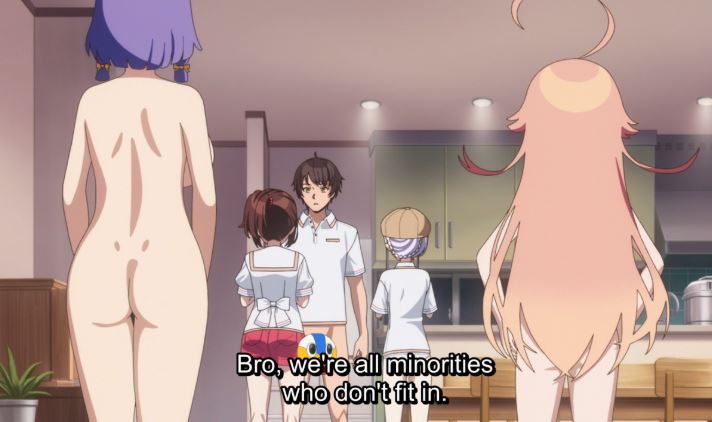 Nukitashi the Animation EP9 Eng Sub Hentai New