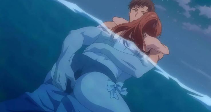 Yubisaki kara Honki no Netsujou: Osananajimi wa Shouboushi EP6 Engl Sub New Hanime Porn