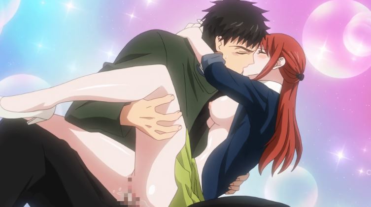 Yubisaki kara Honki no Netsujou: Osananajimi wa Shouboushi EP8 Eng Subbed Hentai Porn