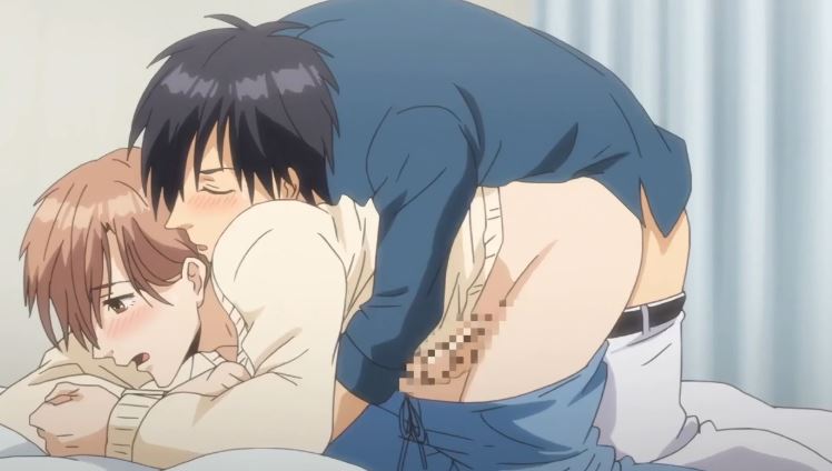 Papa Datte Shitai EP2 Eng Sub BDSM Free Porn