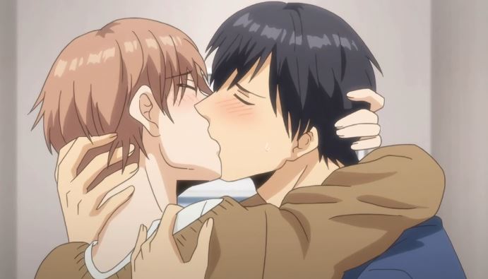 Papa Datte Shitai EP5 English Subbed Animation Hentai Full Porn