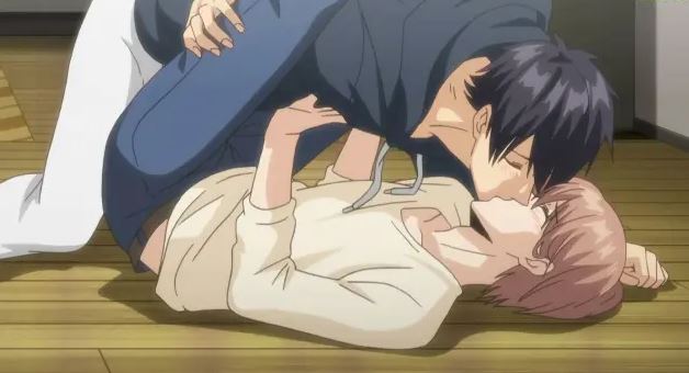 Papa Datte Shitai Ep6 Anime Hentai Free Porn