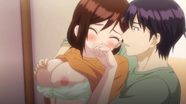 Showtime Uta no Oneesan datte Shitai EP1 Eng Sub Naughty Hentai Porn